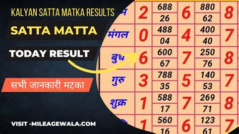 dangal satta|Satta King 786 Chart and Result of Jun.